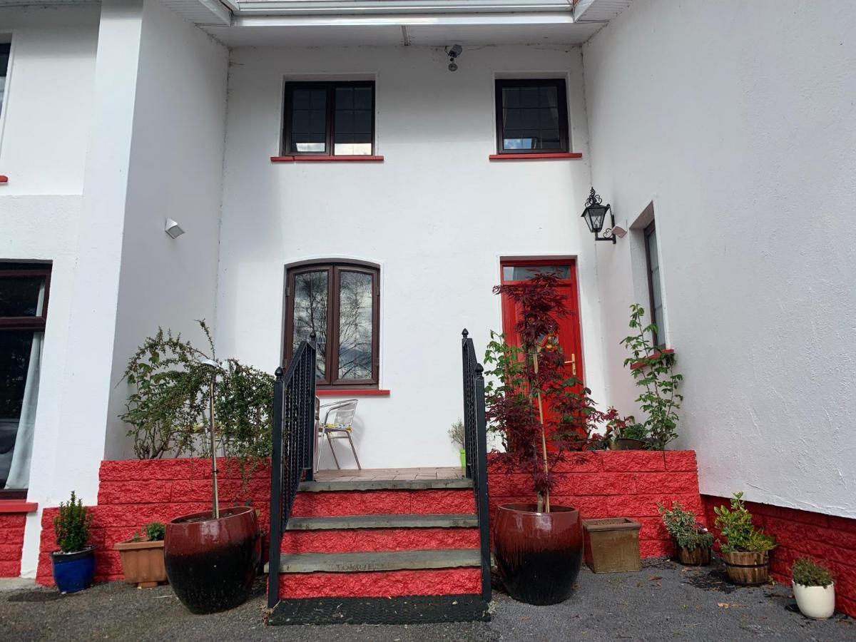 Beech Lodge B&B Lisheenanoran Exterior photo