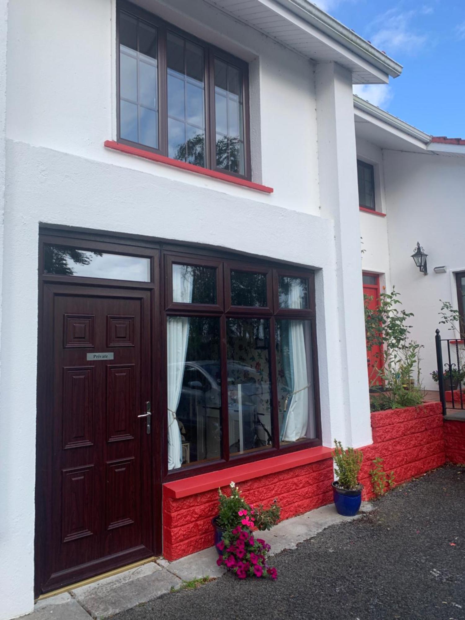 Beech Lodge B&B Lisheenanoran Exterior photo