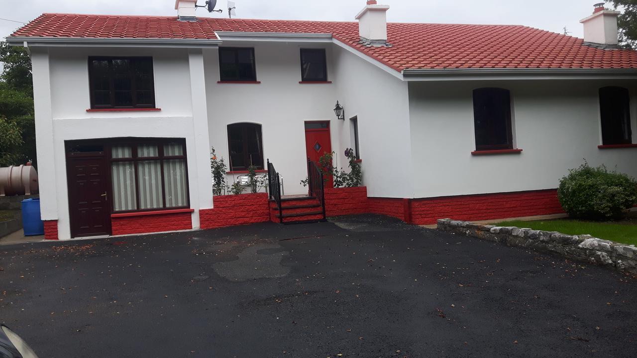 Beech Lodge B&B Lisheenanoran Exterior photo