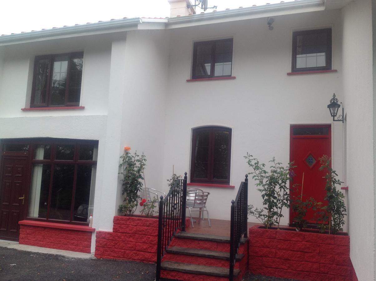 Beech Lodge B&B Lisheenanoran Exterior photo