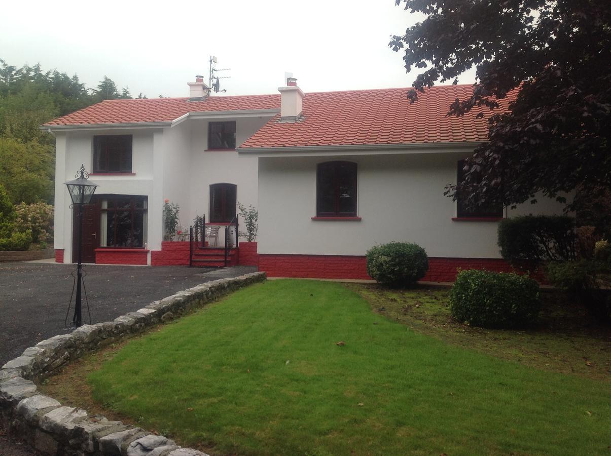 Beech Lodge B&B Lisheenanoran Exterior photo